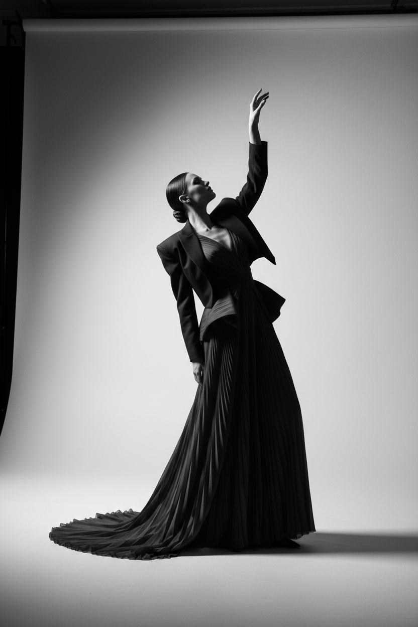 tendencias de moda mujer : Elegancia para Cada Ocasión
